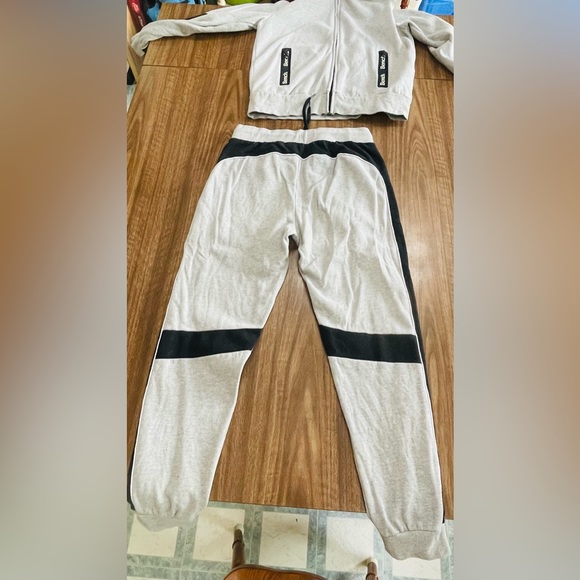 Bench Sweat Suit - Picture 3 of 9
